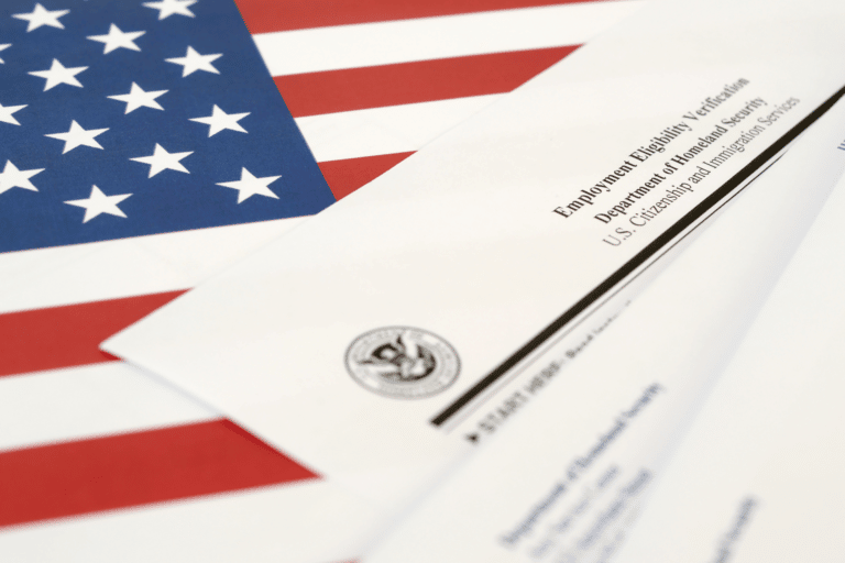 DHS Extends Form I-9 Requirement Flexibility Through July 2023 ...