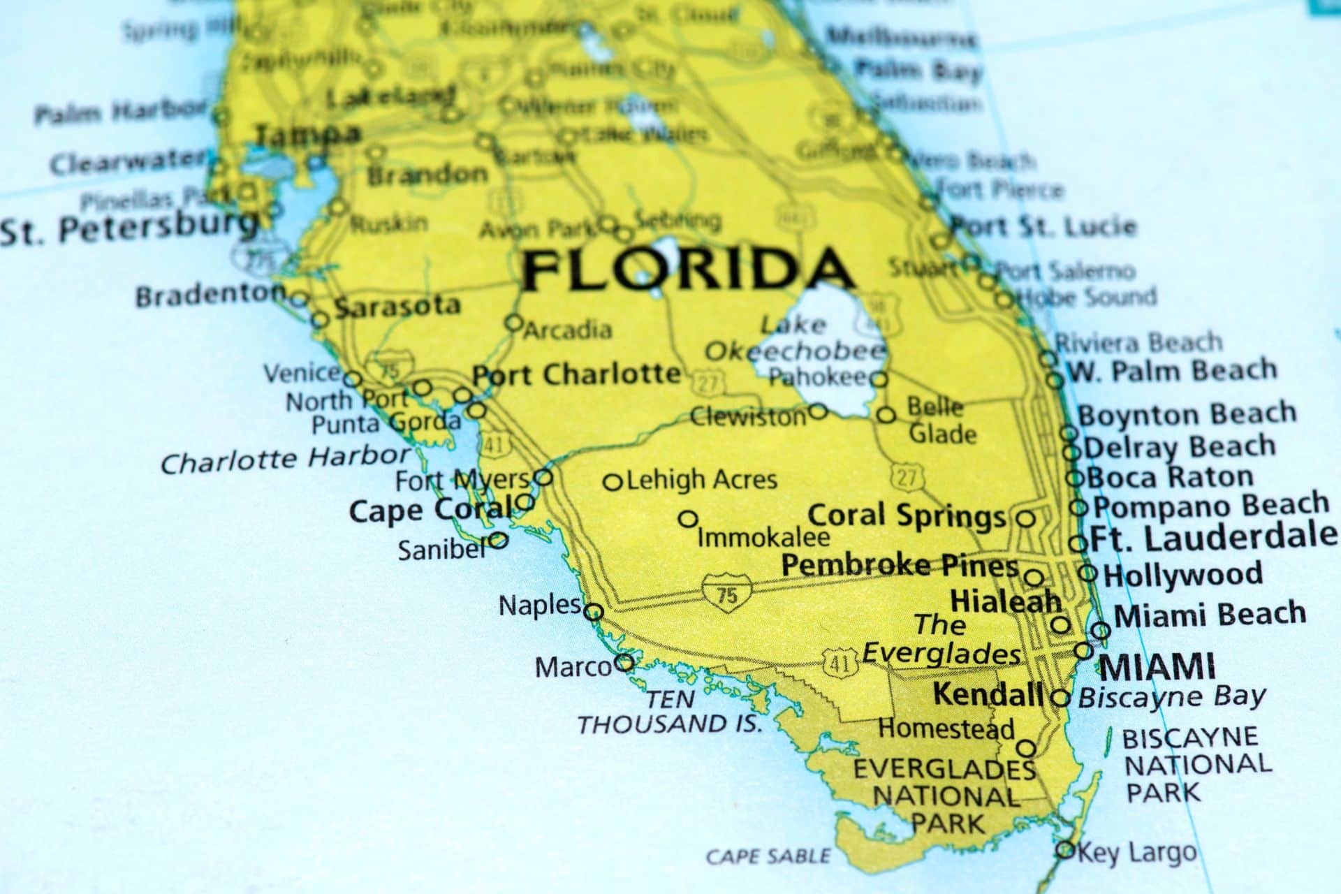 Understanding Florida's New Law on Undocumented Immigrants