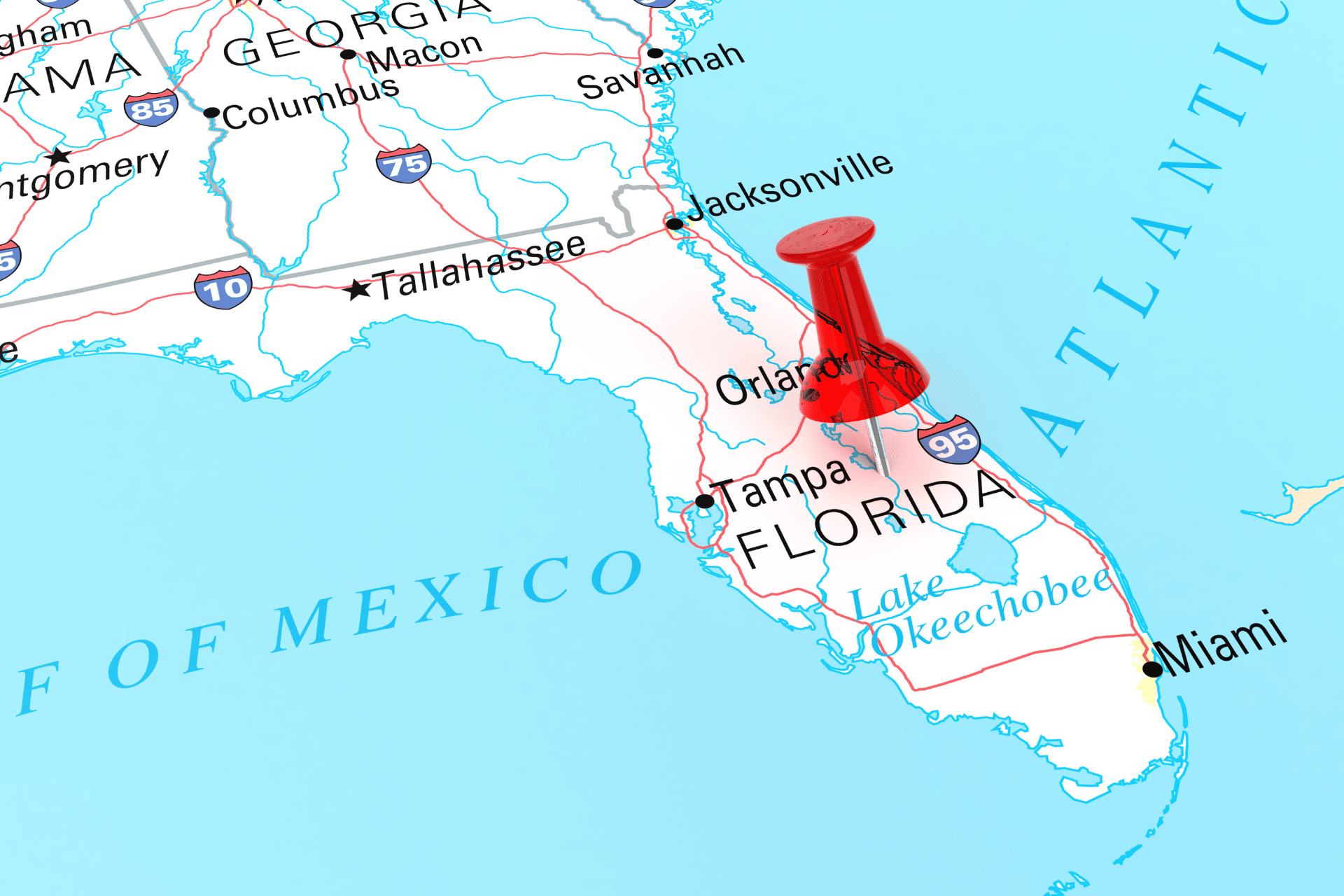 Florida Immigration Law