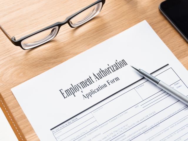 Employment Authorization - ImmigrationUSA