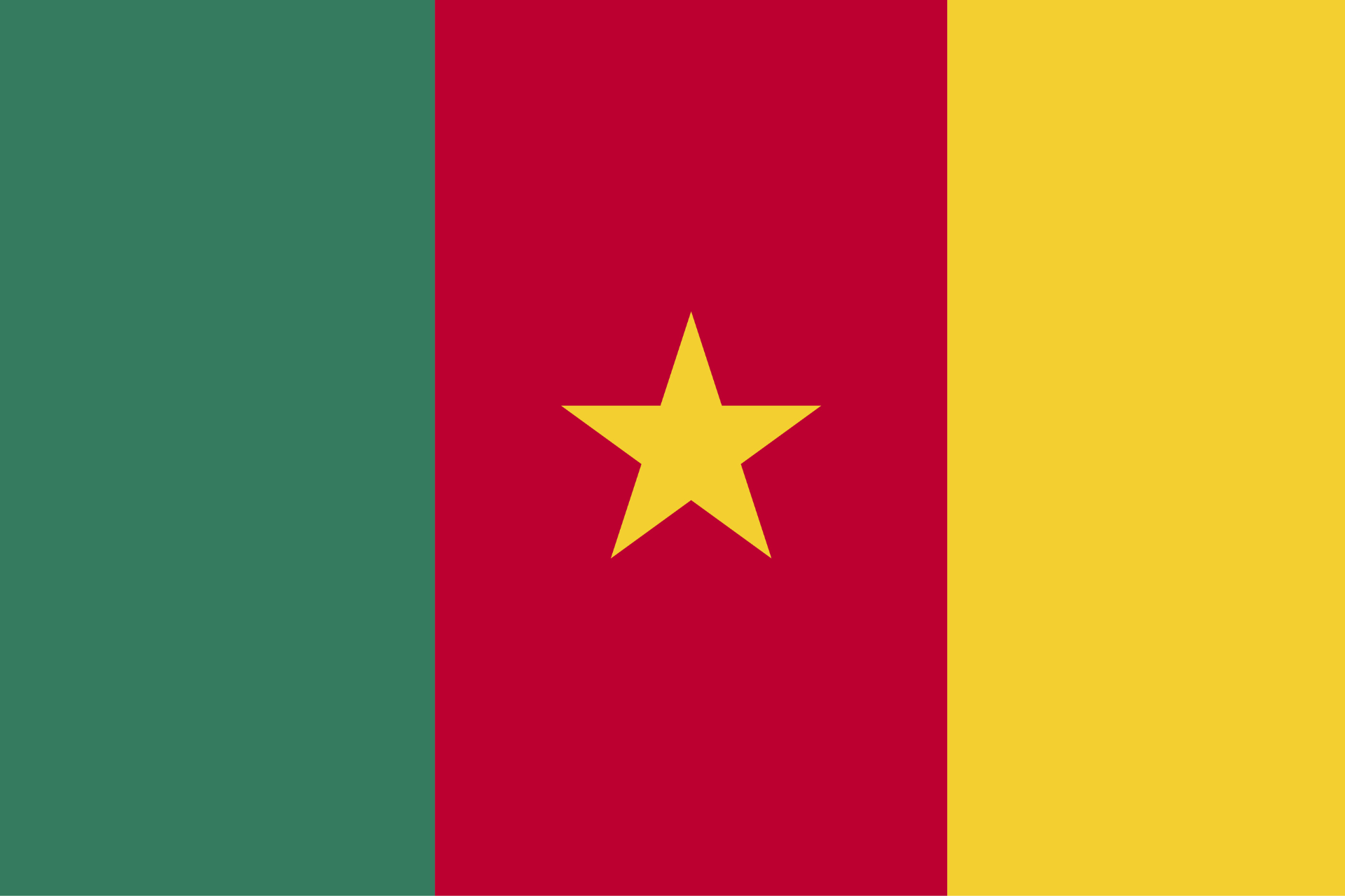 Cameroon TPS