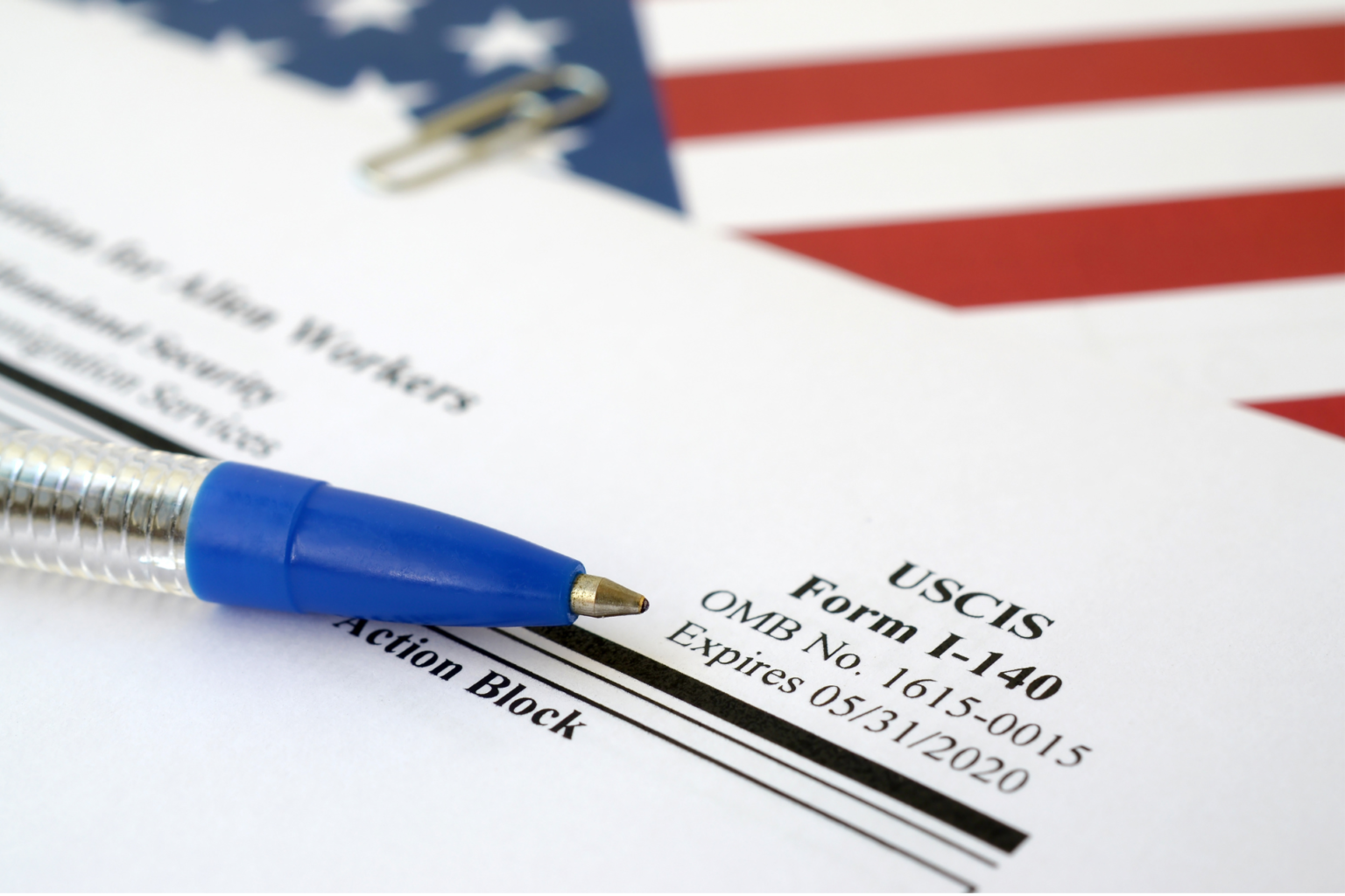 USCIS Forms Required April 1, 2024, With No Grace Period » ImmigrationUSA