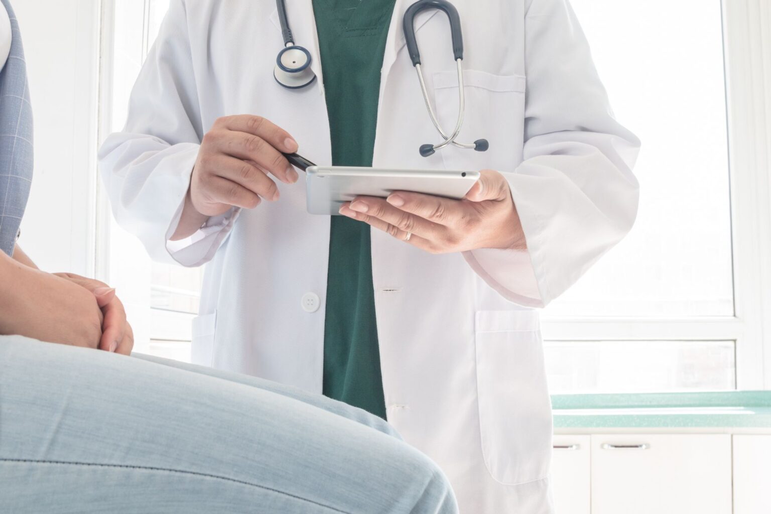 USCIS Announces Update to Form I693 Medical Examination Expiration