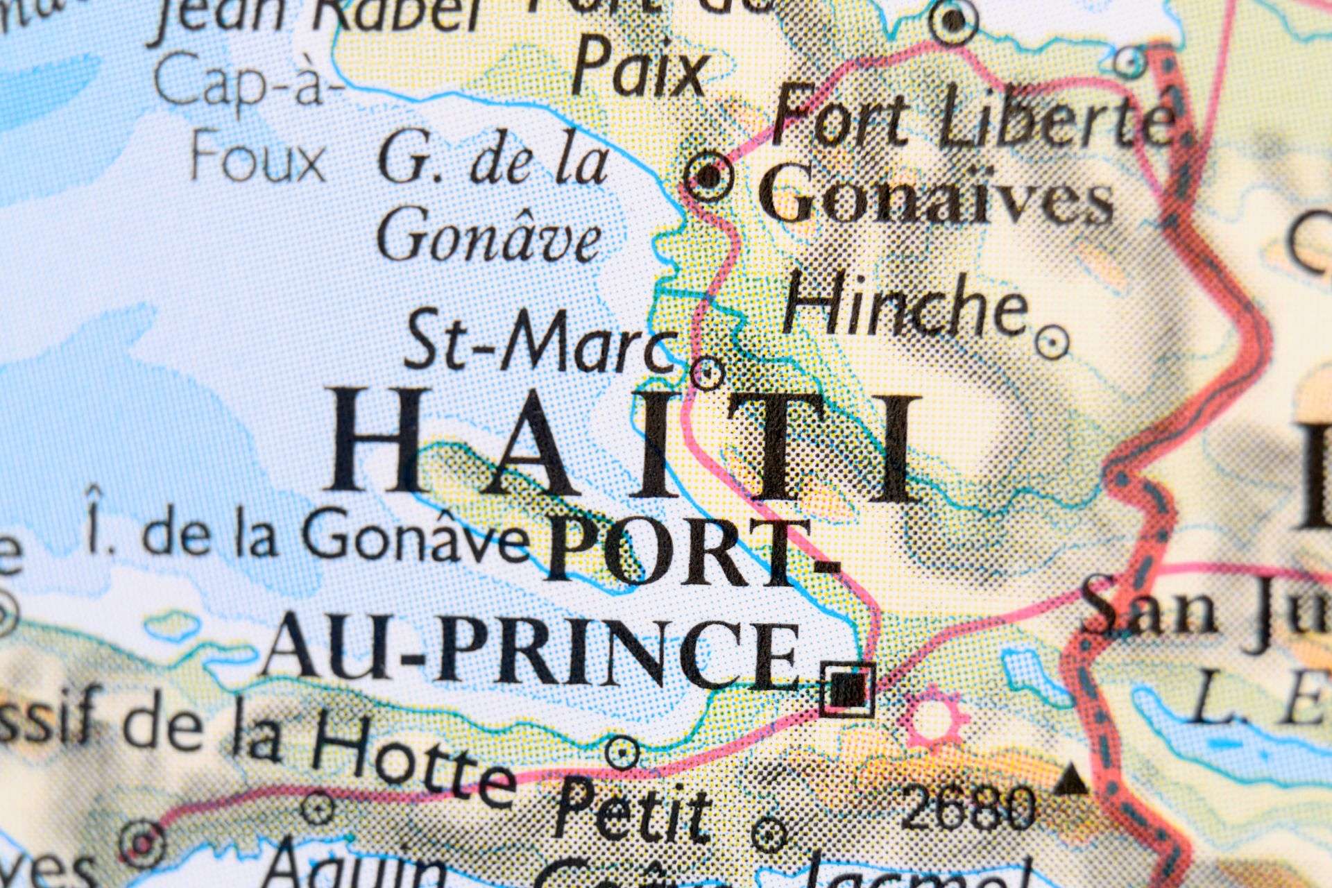Haiti Temporary Protected Status