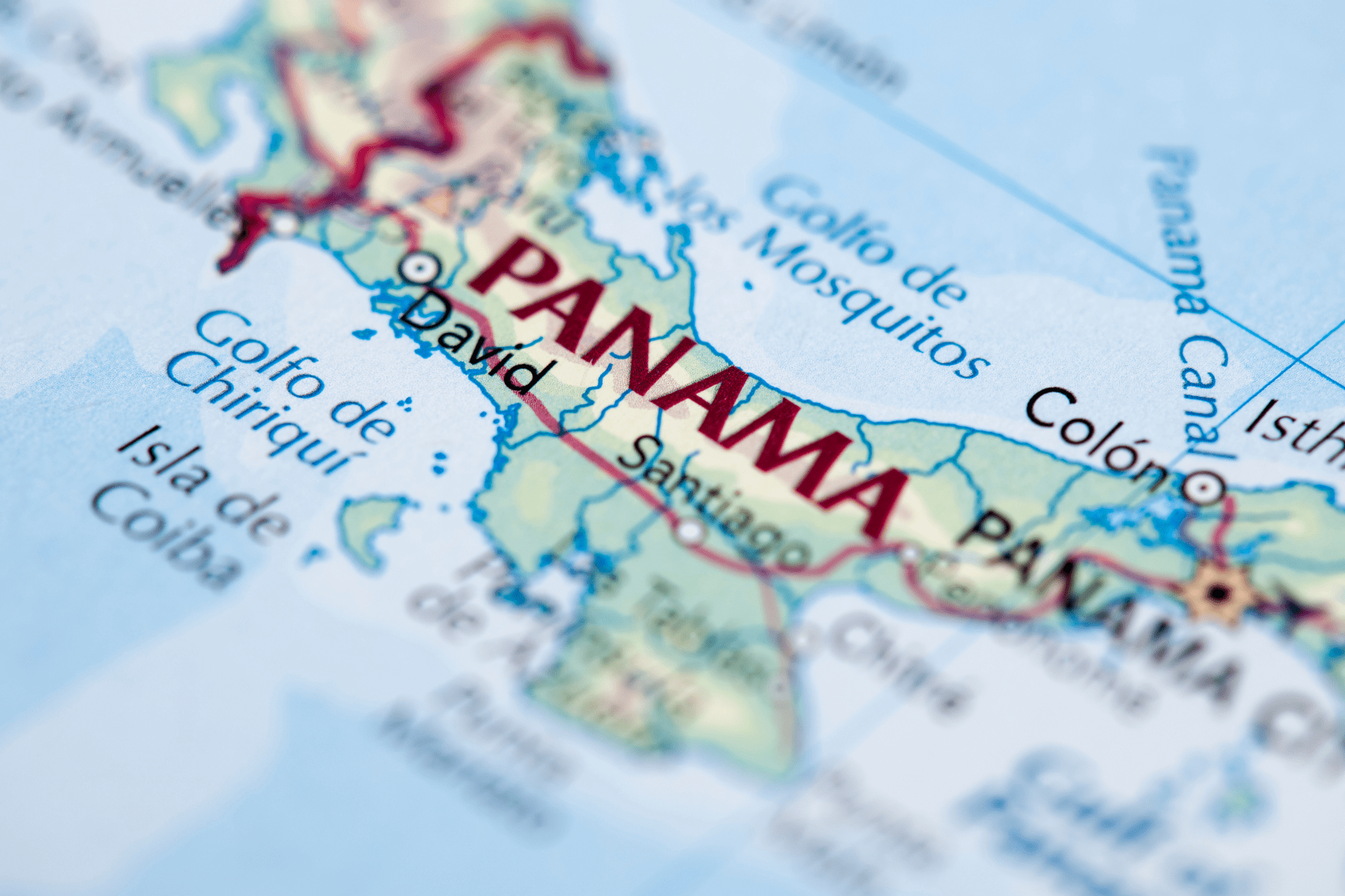 Panama